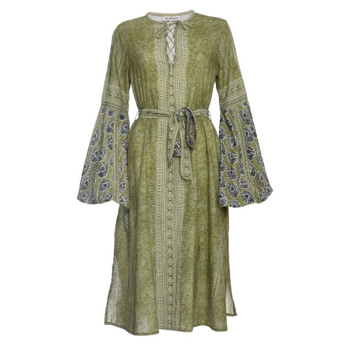 D'ascoli Antalya Dress