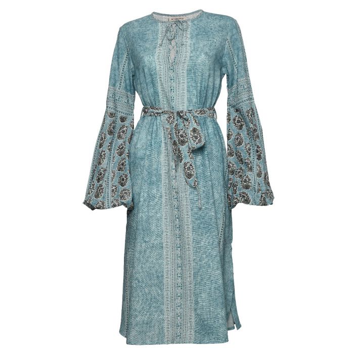 D'ascoli Antalya Dress