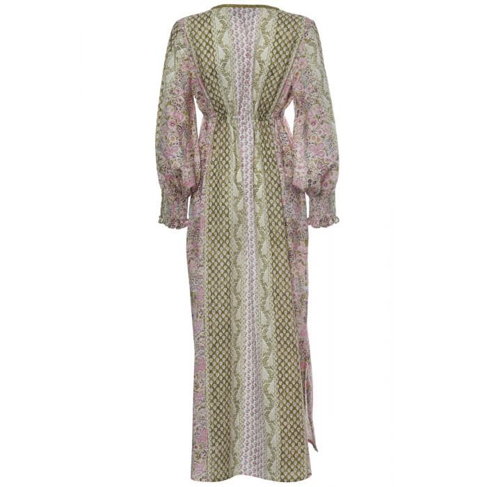 D'ascoli Antionette Dress