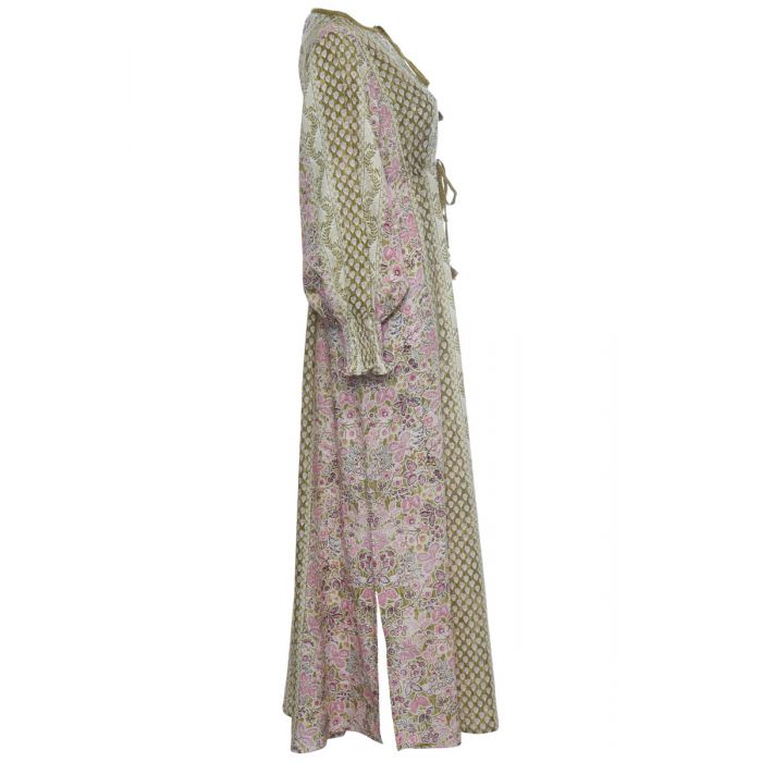 D'ascoli Antionette Dress