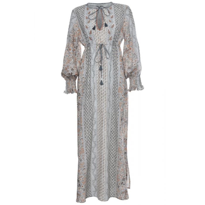 d'ascoli Antionette Dress