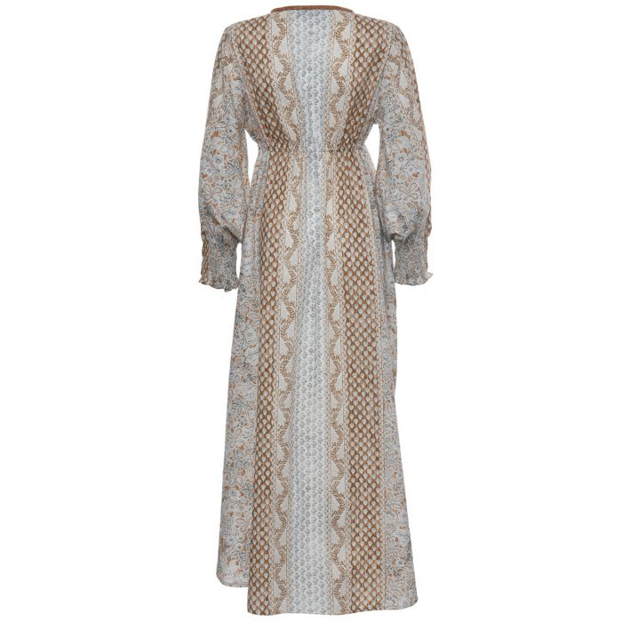 D'ascoli Antionette Dress