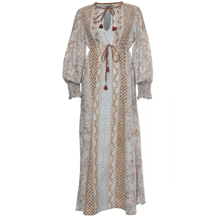 d'ascoli Antionette Dress