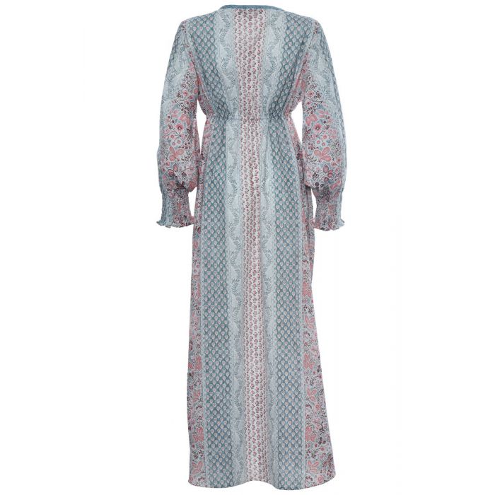 D'ascoli Antionette Dress