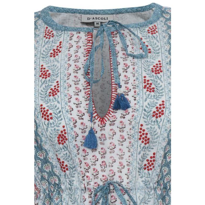 D'ascoli Antionette Dress