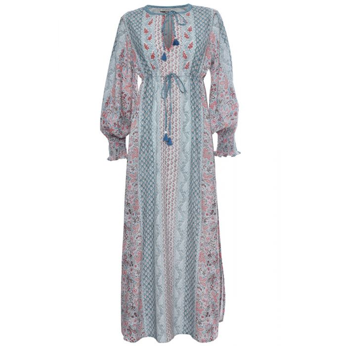 d'ascoli Antionette Dress