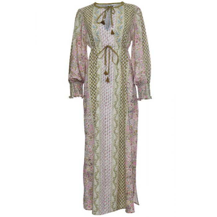 d'ascoli Antionette Dress