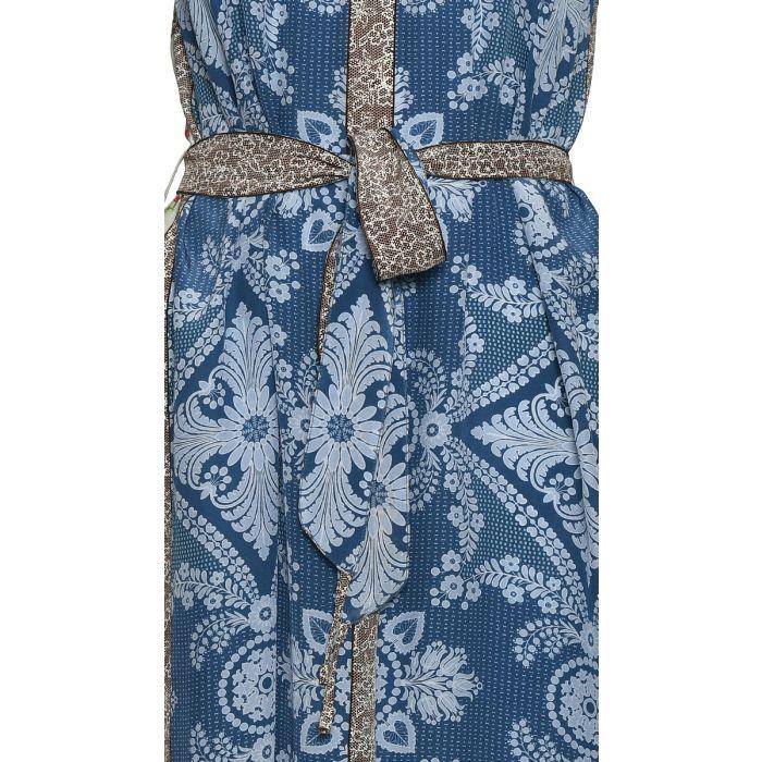 D'ascoli Aria Midi Dress