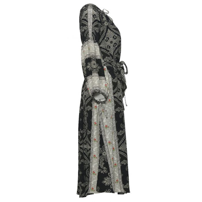 D'ascoli Aria Midi Dress