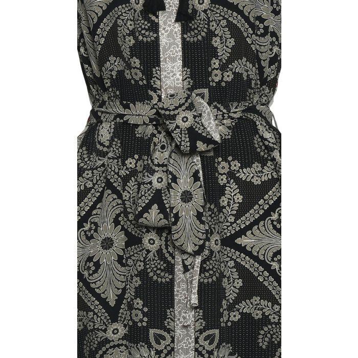 D'ascoli Aria Midi Dress