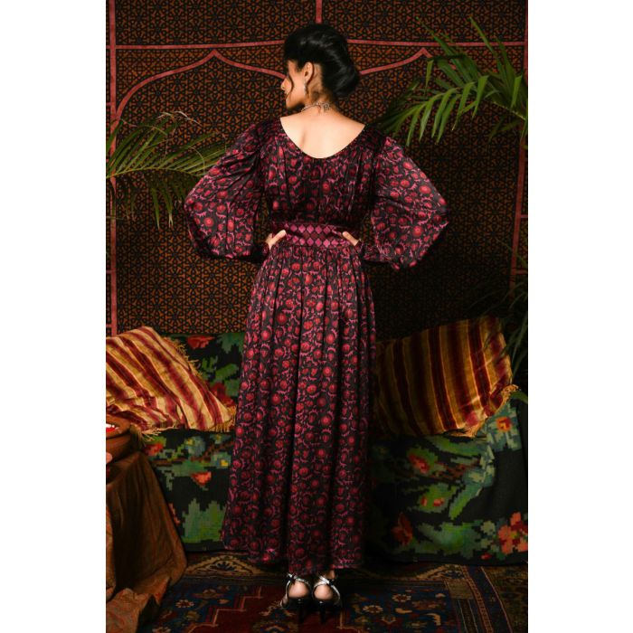 D'ascoli Arushi Dress