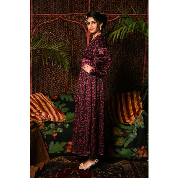 D'ascoli Arushi Dress