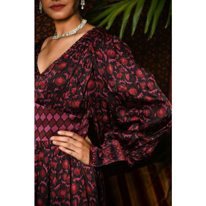 D'ascoli Arushi Dress