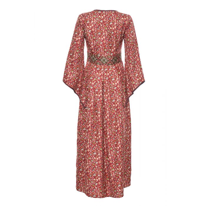 D'ascoli Ashbury Dress