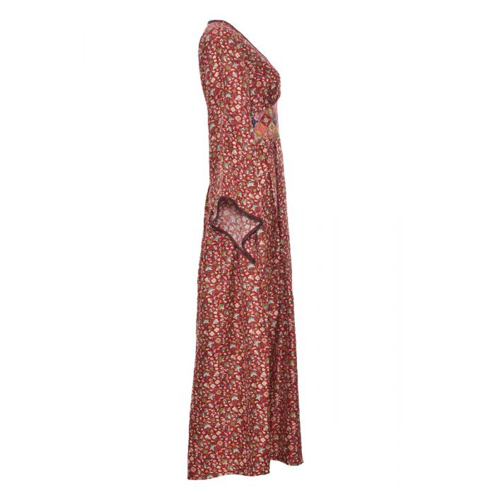 D'ascoli Ashbury Dress