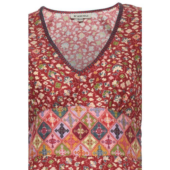 D'ascoli Ashbury Dress