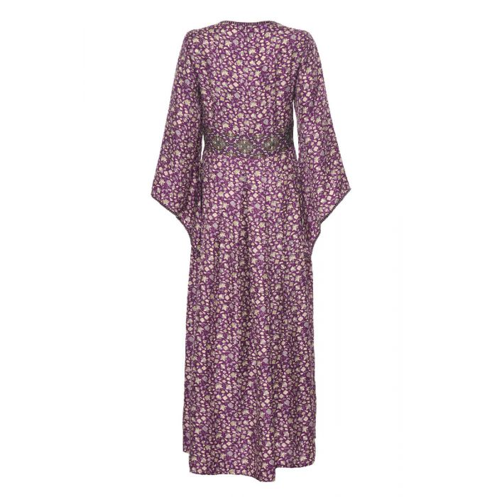 D'ascoli Ashbury Dress