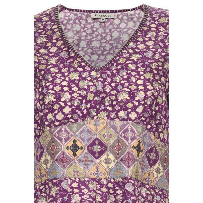 D'ascoli Ashbury Dress