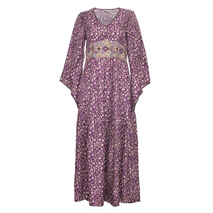 d'ascoli Ashbury Dress