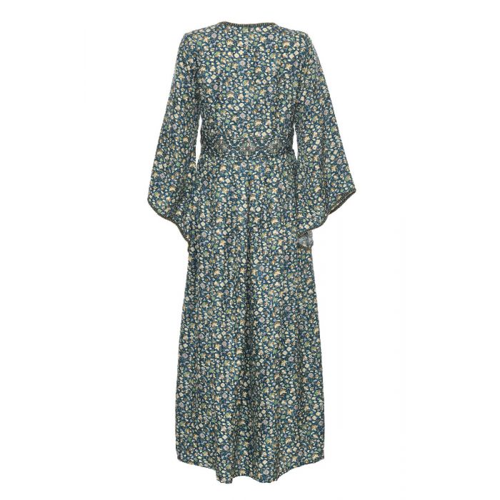 D'ascoli Ashbury Dress