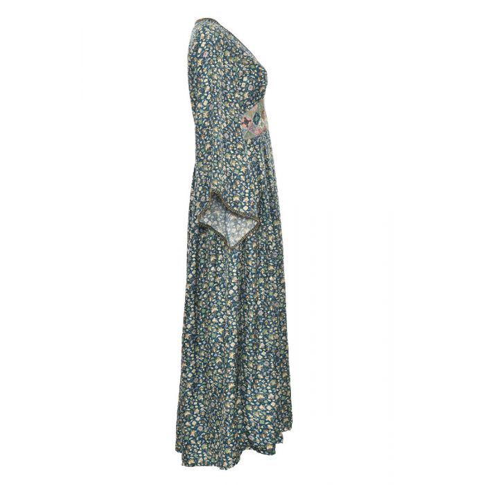 D'ascoli Ashbury Dress
