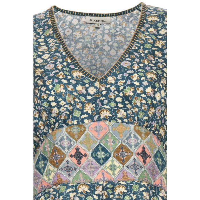 D'ascoli Ashbury Dress