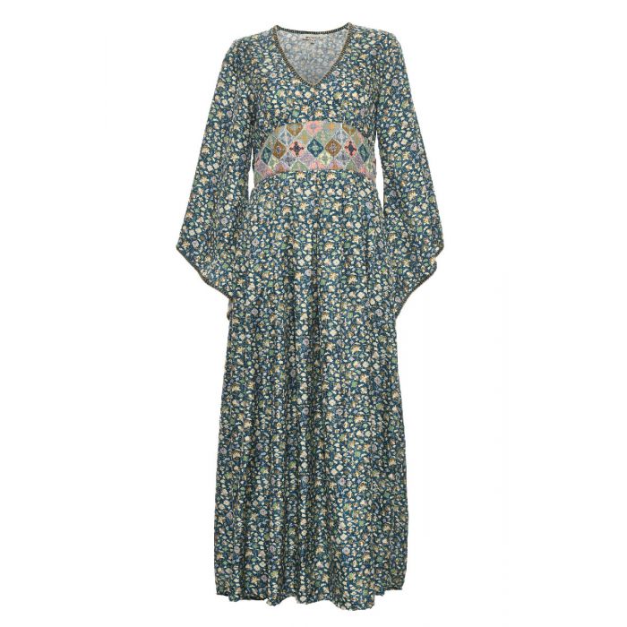 D'ascoli Ashbury Dress