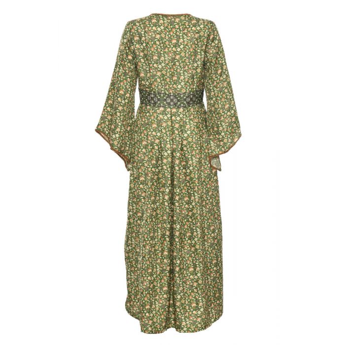 D'ascoli Ashbury Dress