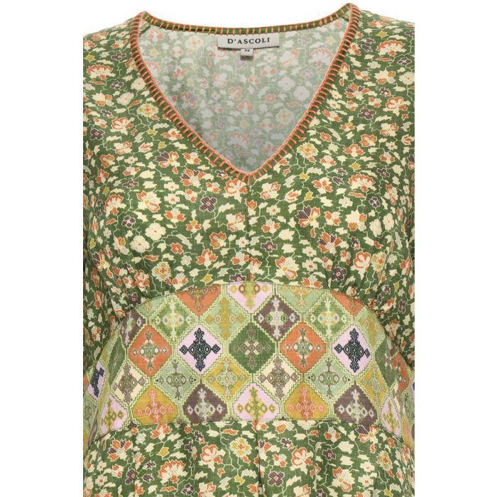 D'ascoli Ashbury Dress