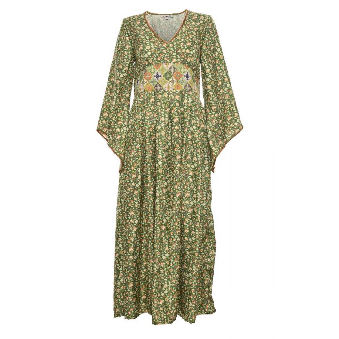 D'ascoli Ashbury Dress