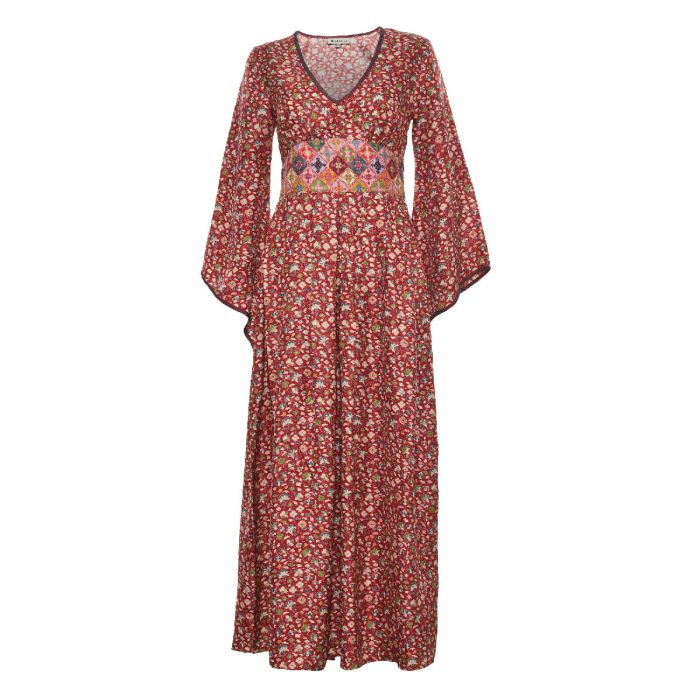 d'ascoli Ashbury Dress