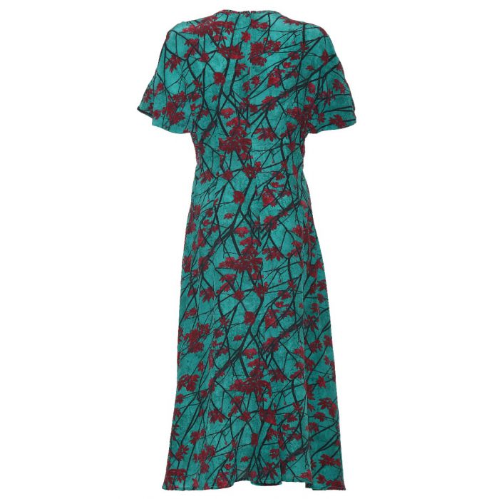 D'ascoli Aspara Dress