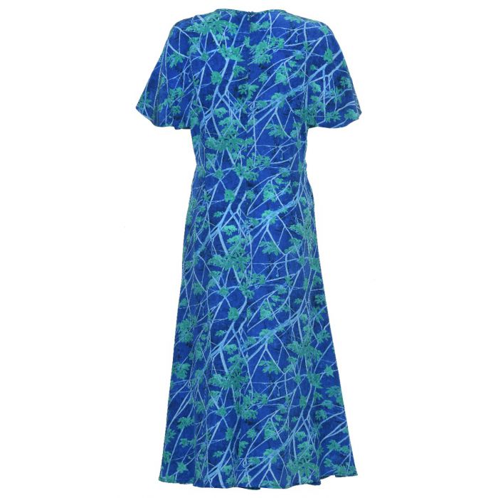 D'ascoli Aspara Dress