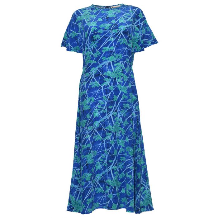 D'ascoli Aspara Dress