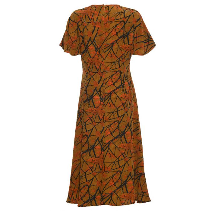 D'ascoli Aspara Dress