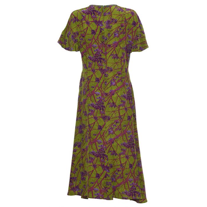 D'ascoli Aspara Dress