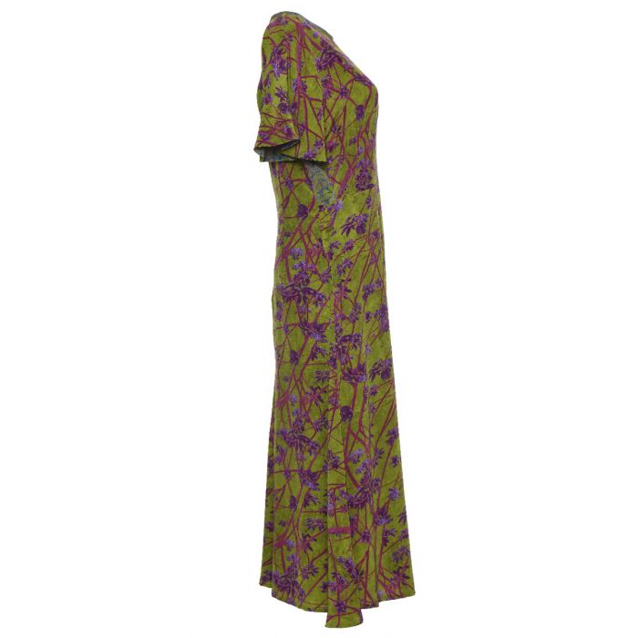 D'ascoli Aspara Dress