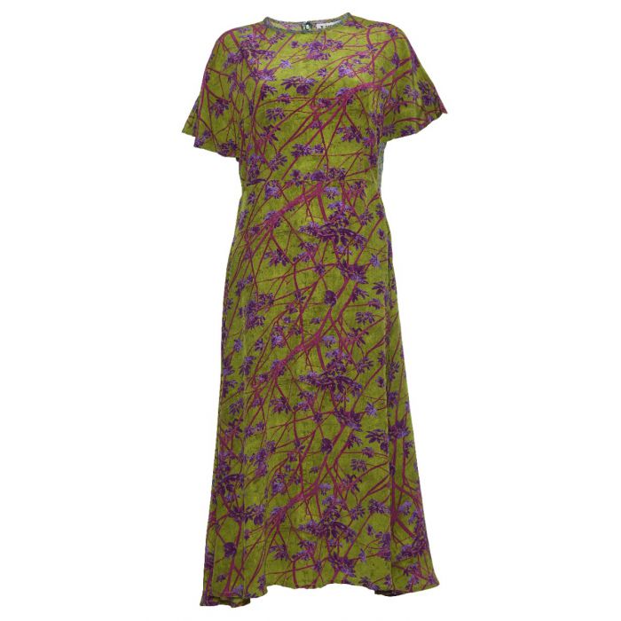 d'ascoli Aspara Dress