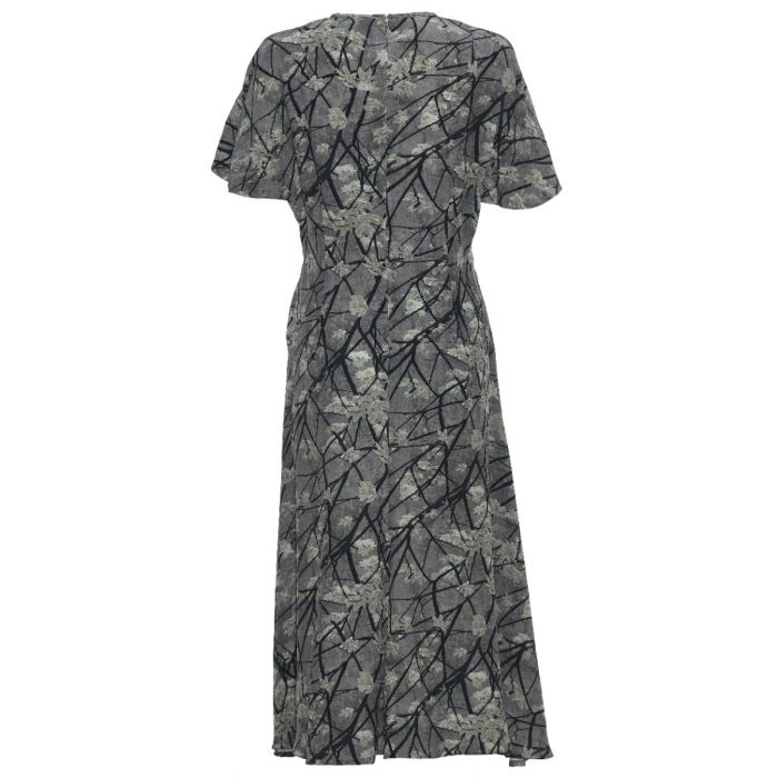 D'ascoli Aspara Dress