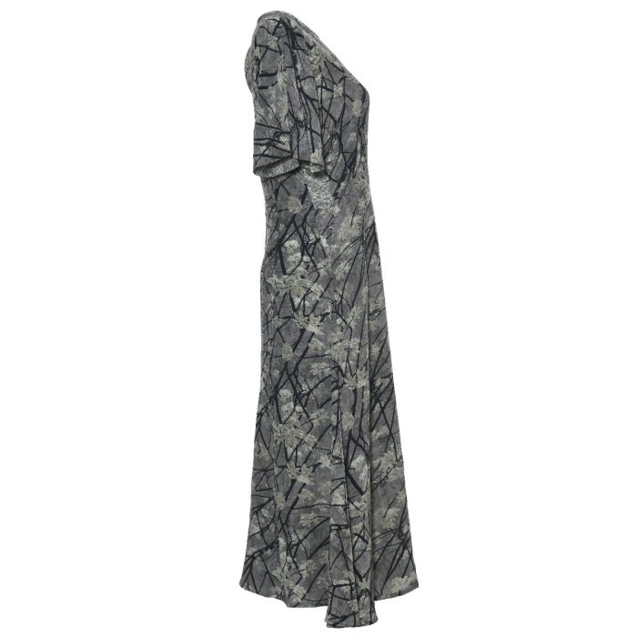 D'ascoli Aspara Dress