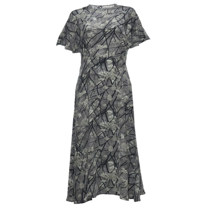 d'ascoli Aspara Dress