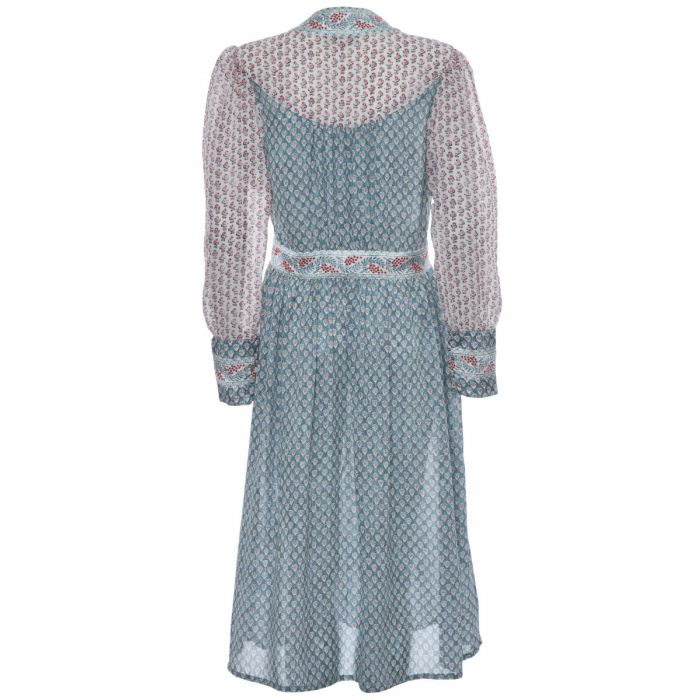 D'ascoli Aurelie Dress