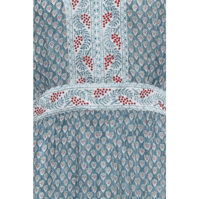 D'ascoli Aurelie Dress