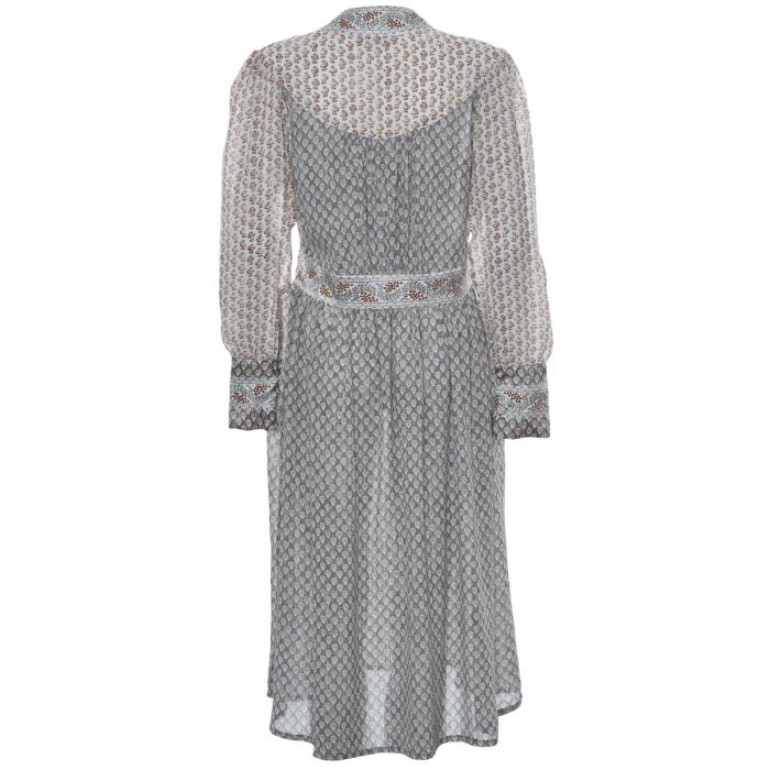 D'ascoli Aurelie Dress