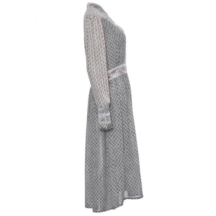 D'ascoli Aurelie Dress