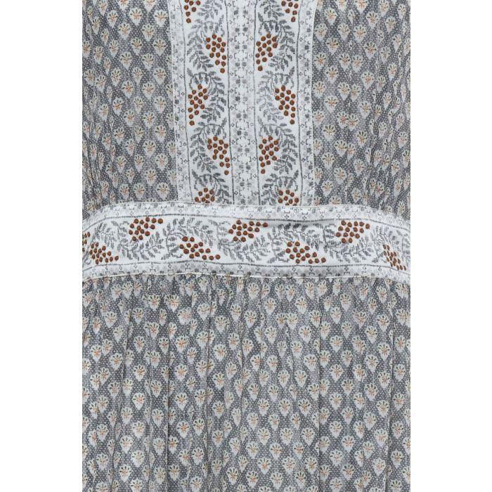 D'ascoli Aurelie Dress