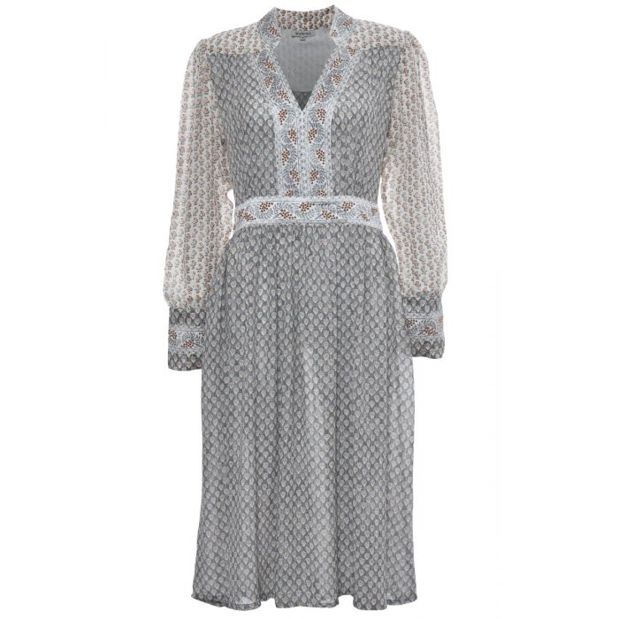 d'ascoli Aurelie Dress