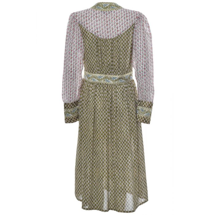 D'ascoli Aurelie Dress