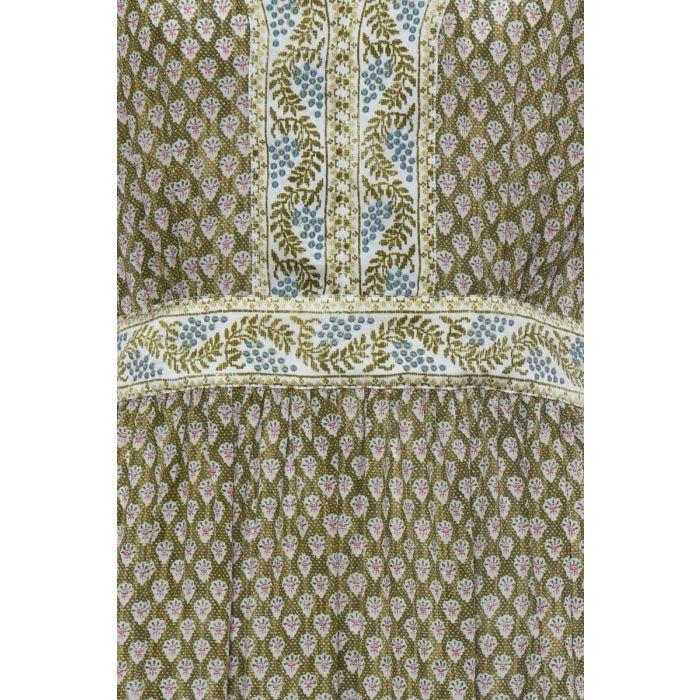 D'ascoli Aurelie Dress