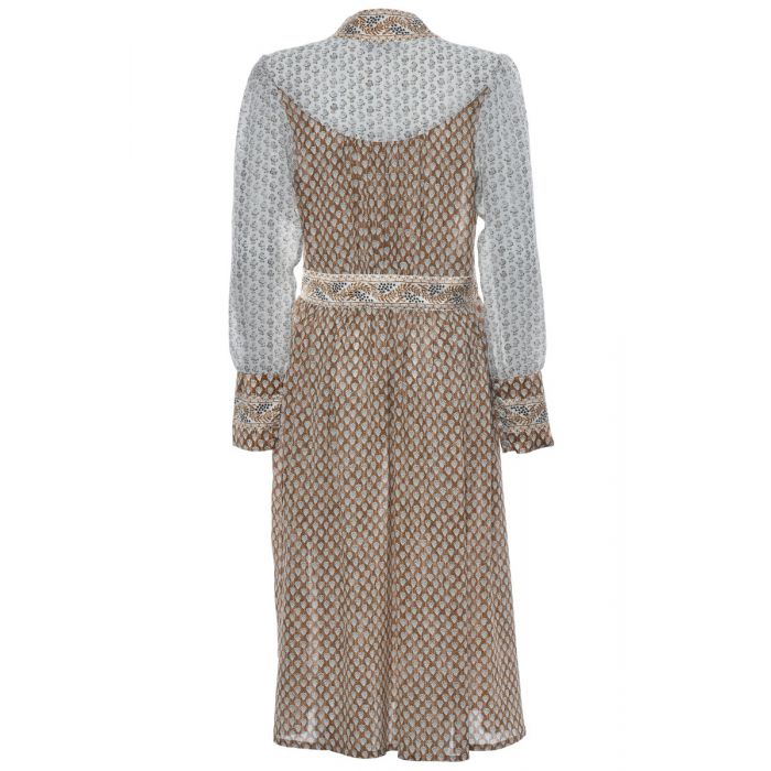 D'ascoli Aurelie Dress